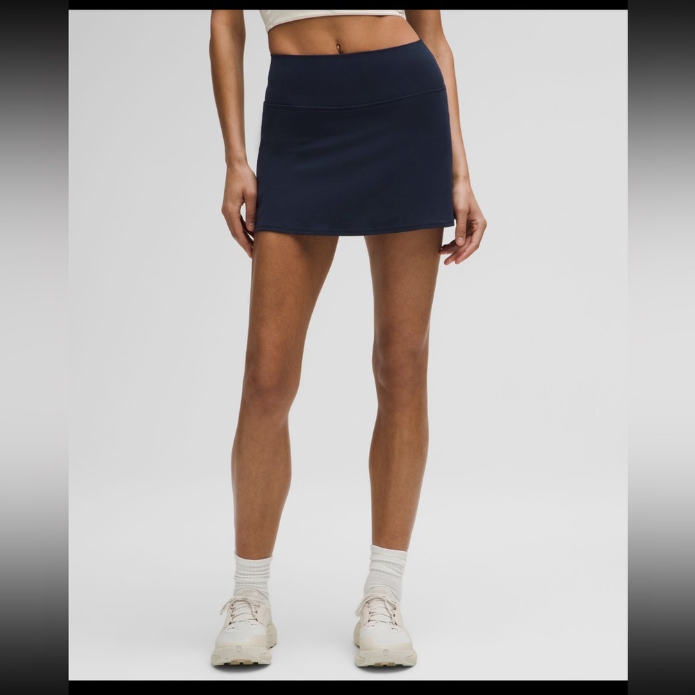lululemon Align High Rise Skirt
